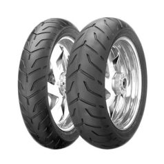 DUNLOP gumiköpeny 130/80-17 D408 65H TL első kerékre