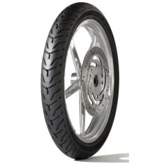 DUNLOP gumiköpeny 130/70R18 D408 63V TL első kerékre