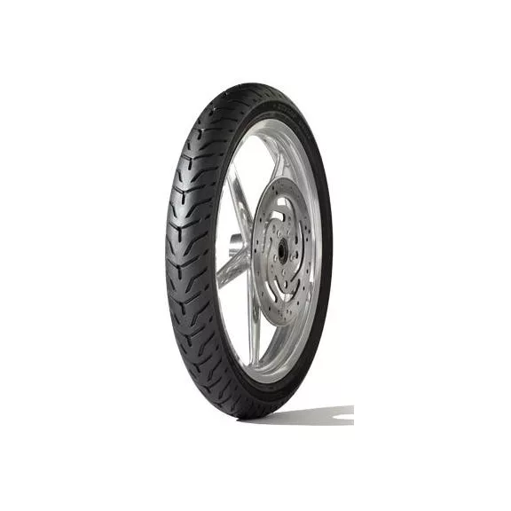 DUNLOP gumiköpeny 130/70R18 D408 63V TL első kerékre DUNLOP gumiköpeny 130/70R18 D408 63V TL első kerékre
