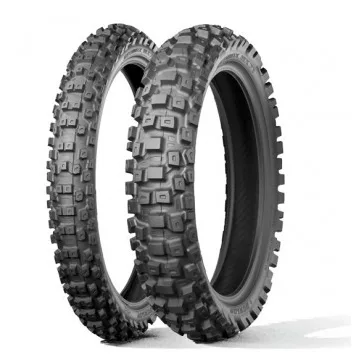  DUNLOP gumiköpeny 80/100-21 GEOMAX MX71 51M TT első kerékre