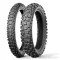 DUNLOP gumiköpeny 80/100-21 GEOMAX MX71 51M TT első kerékre