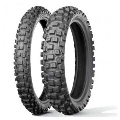   DUNLOP gumiköpeny 80/100-21 GEOMAX MX71 51M TT első kerékre