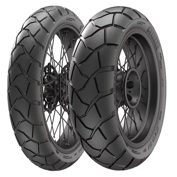 ANLAS gumiköpeny 90/90-21 CAPRA R 54V TL M/C első kerékre DOT 06-50/2022 ANLAS gumiköpeny 90/90-21 CAPRA R 54V TL M/C első kerékre DOT 06-50/2022