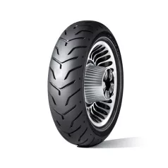   DUNLOP gumiköpeny 200/50-18 D407 76V TL HARLEY-DAVIDSON hátsó kerékre