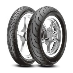   DUNLOP gumiköpeny 80/90-21 GT502 54V TL HARLEY-DAVIDSON első kerékre