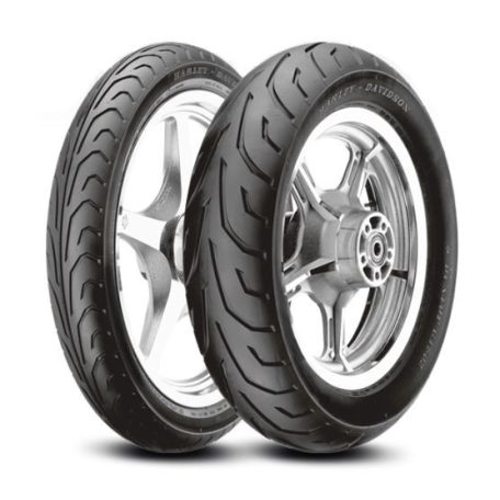 DUNLOP gumiköpeny 80/90-21 GT502 54V TL HARLEY-DAVIDSON első kerékre