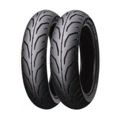   DUNLOP gumiköpeny 120/80-14 TT900 GP J 58P TT hátsó kerékre