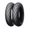 DUNLOP gumiköpeny 120/80-14 TT900 GP J 58P TT hátsó kerékre