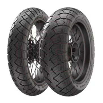   ANLAS gumiköpeny 120/70-17 WINTER GRIP PLUS 58W TL M/C első kerékre M+S (TÉLI GUMI)