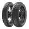 ANLAS gumiköpeny 160/60-17 WINTER GRIP PLUS 69W TL M/C hátsó kerékre M+S (TÉLI GUMI)