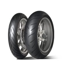   DUNLOP gumiköpeny 120/70-17 SPORTMAX ROADSMART II G (58W) TL első kerékre