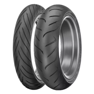   DUNLOP gumiköpeny 160/60-17 SPORTMAX ROADSMART II (69W) TL hátsó kerékre