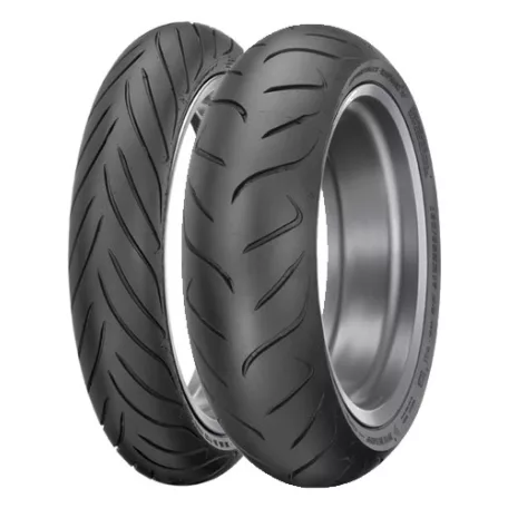 DUNLOP gumiköpeny 160/60-17 SPORTMAX ROADSMART II (69W) TL hátsó kerékre