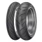 DUNLOP gumiköpeny 160/60-17 SPORTMAX ROADSMART II (69W) TL hátsó kerékre