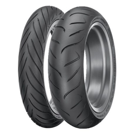DUNLOP gumiköpeny 180/55-17 SPORTMAX ROADSMART II (73W) TL hátsó kerékre
