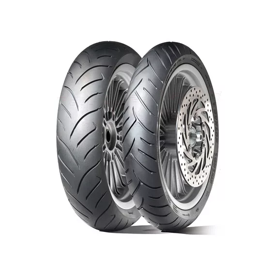 DUNLOP gumiköpeny 120/70-14 SCOOTSMART 55S TL első/hátsó kerékre DOT 03/2023 DUNLOP gumiköpeny 120/70-14 SCOOTSMART 55S TL első/hátsó kerékre DOT 03/2023