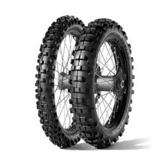   DUNLOP gumiköpeny 90/90-21 GEOMAX ENDURO S SOFT 54R TT első kerékre