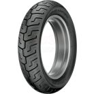 DUNLOP gumiköpeny 150/80B16 D401 71H TL hátsó kerékre WWW fehér oldalfal DOT 04-35/2023