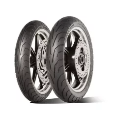   DUNLOP gumiköpeny 110/90-16 ARROWMAX STREETSMART 59V TL első kerékre