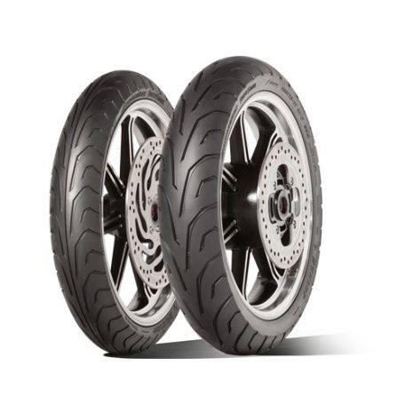 DUNLOP gumiköpeny 130/80-17 ARROWMAX STREETSMART 65H TL hátsó kerékre DOT 46-47/2022