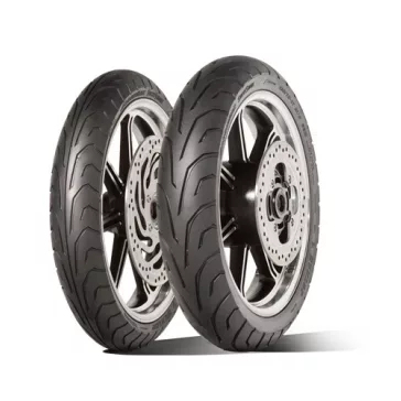   DUNLOP gumiköpeny 150/70-17 ARROWMAX STREETSMART 69V TL hátsó kerékre