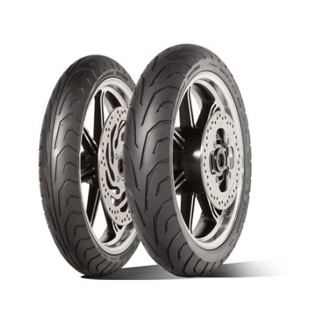 DUNLOP gumiköpeny 90/90-19 ARROWMAX STREETSMART 52H TL első kerékre