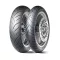 DUNLOP gumiköpeny 90/90-10 SCOOTSMART 50J TL első/hátsó kerékre