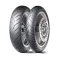 DUNLOP gumiköpeny 120/70-12 SCOOTSMART 58P TL első/hátsó kerékre