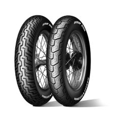   DUNLOP gumiköpeny 130/70-18 D402 63H TL HARLEY-DAVIDSON első kerékre