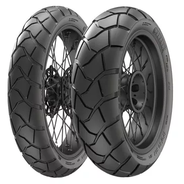   ANLAS gumiköpeny 120/70-19 CAPRA R 60V TL M/C első kerékre