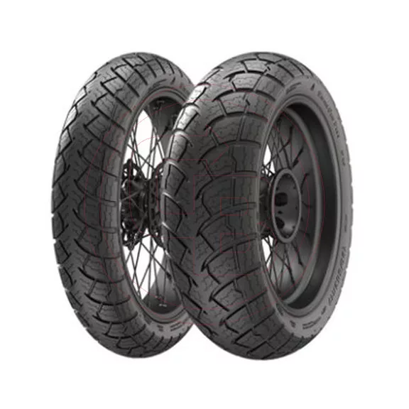 ANLAS gumiköpeny 90/90-21 WINTER GRIP PLUS 54V TL M/C első kerékre M+S ANLAS gumiköpeny 90/90-21 WINTER GRIP PLUS 54V TL M/C első kerékre M+S