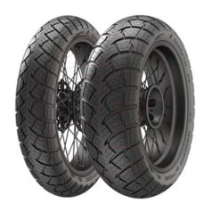   ANLAS gumiköpeny 150/70-18 WINTER GRIP PLUS 70V TL M/C hátsó kerékre M+S (TÉLI GUMI)