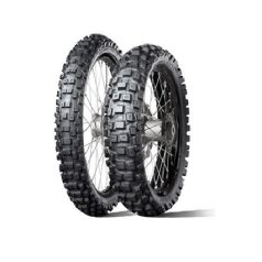   DUNLOP gumiköpeny 120/80-19 GEOMAX MX71A 63M TT hátsó kerékre
