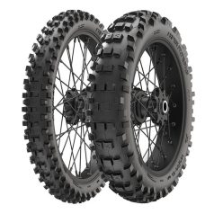   ANLAS gumiköpeny 140/80-18 CAPRA EXTREME SOFT (SOFT) 70R TT M/C M+S hátsó kerékre