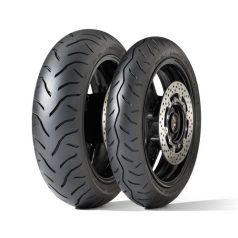   DUNLOP gumiköpeny 120/70R14 GPR100 55H TL első kerékre DOT 41/2021