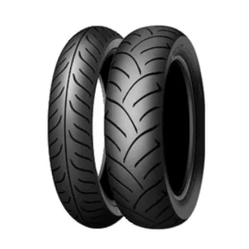 DUNLOP gumiköpeny 200/50R17 D423 75V TL hátsó kerékre