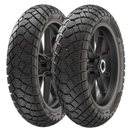ANLAS gumiköpeny 140/60-13 WINTER GRIP 2 (SC-500) M/C 63S M+S TL erősített hátsó kerékre