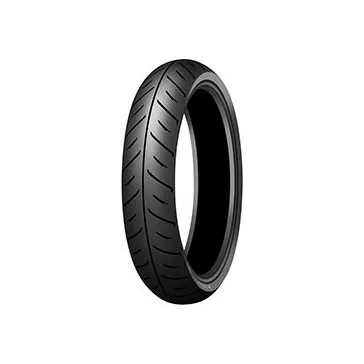   DUNLOP gumiköpeny 130/60-19 D254 61H TL HONDA GL1800 F6C első kerékre