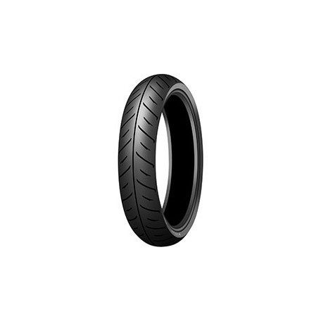 DUNLOP gumiköpeny 130/60-19 D254 61H TL HONDA GL1800 F6C első kerékre