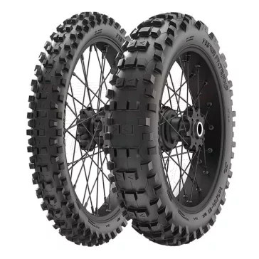   ANLAS gumiköpeny 90/100-21 CAPRA EXTREME 57R TT M/C M+S első kerékre