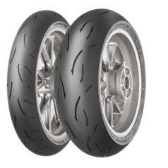   DUNLOP gumiköpeny 190/55-17 SPORTMAX GP RACER D212 M 75W TL hátsó kerékre