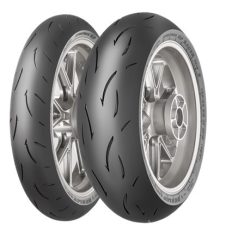   DUNLOP gumiköpeny 120/70-17 SPORTMAX GP RACER D212 S (58W) TL első kerékre