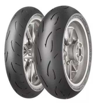   DUNLOP gumiköpeny 120/70-17 SPORTMAX GP RACER D212 S (58W) TL első kerékre