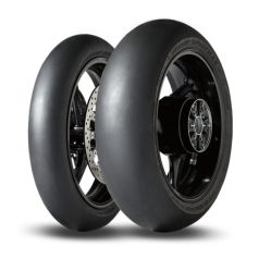   DUNLOP gumiköpeny 120/70R17 SPORTMAX GP RACER SLICK D212 M TL első kerékre