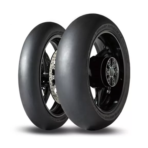 DUNLOP gumiköpeny 120/70R17 SPORTMAX GP RACER SLICK D212 M TL első kerékre DUNLOP gumiköpeny 120/70R17 SPORTMAX GP RACER SLICK D212 M TL első kerékre