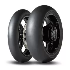   DUNLOP gumiköpeny 190/55R17 SPORTMAX GP RACER SLICK D212 E TL hátsó kerékre