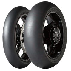   DUNLOP gumiköpeny 200/55-17 SPORTMAX GP RACER SLICK D212 M TL hátsó kerékre