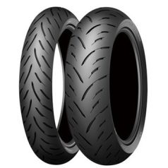   DUNLOP gumiköpeny 110/70-17 SPORTMAX GPR300 (54W) TL első kerékre