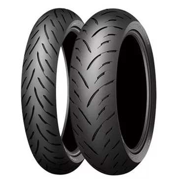   DUNLOP gumiköpeny 120/70-17 SPORTMAX GPR300 (58W) TL első kerékre