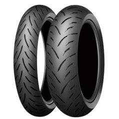   DUNLOP gumiköpeny 150/70-17 SPORTMAX GPR300 69W TL hátsó kerékre